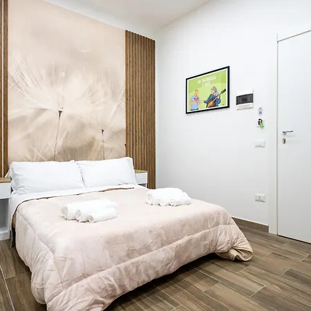 Dimora Duchesca Affittacamere Napoli