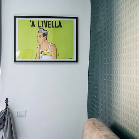 Dimora Duchesca Affittacamere 3*