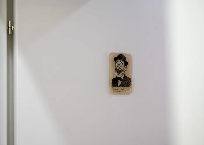 Affittacamere Dimora Duchesca 3*