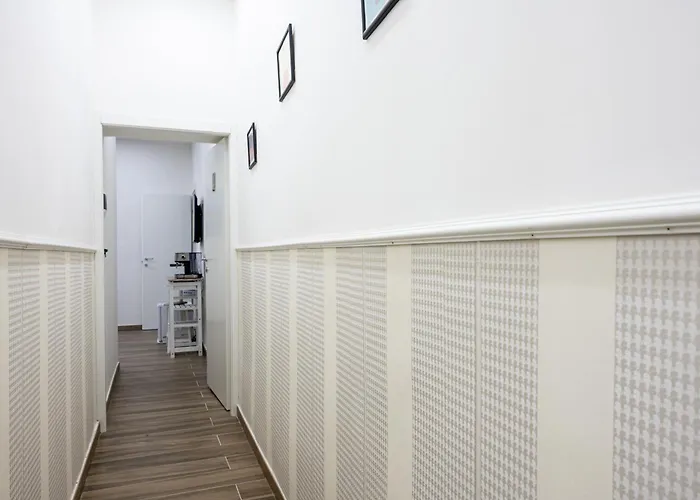 Dimora Duchesca Napoli