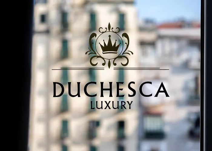 Affittacamere Dimora Duchesca 3*