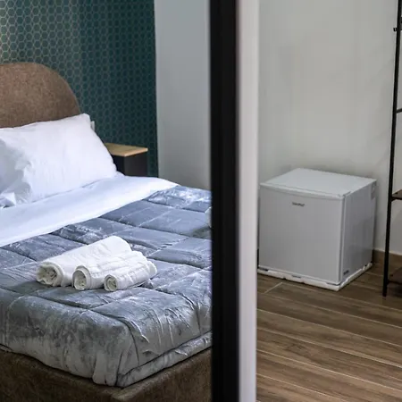 Dimora Duchesca Pensión Nápoles