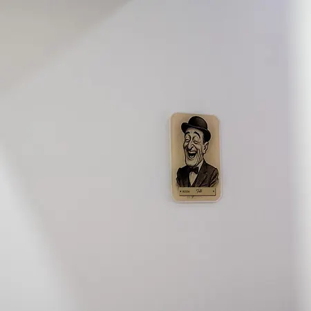 Pensión Dimora Duchesca 3*