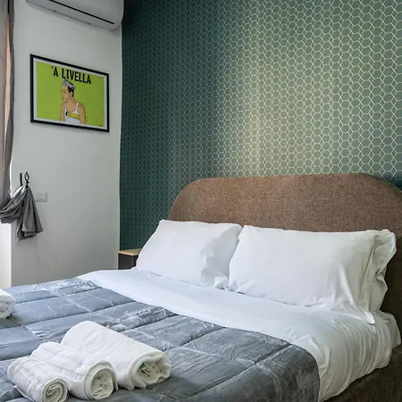 Pensión Dimora Duchesca 3*