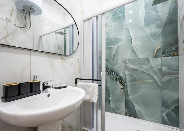 Pensión Dimora Duchesca