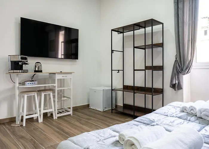 Pensión Dimora Duchesca 3*