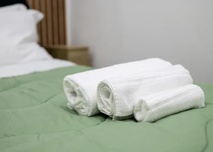 Dimora Duchesca Pensión