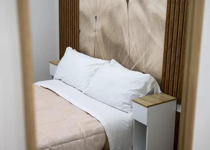 Pensión Dimora Duchesca 3*