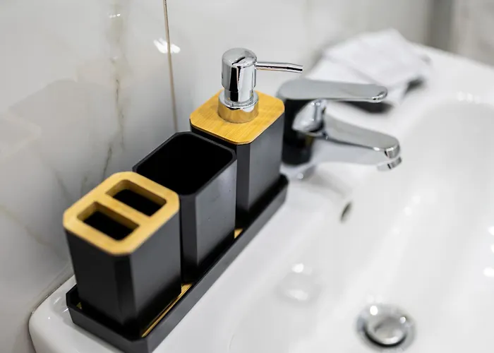 Dimora Duchesca Nápoles