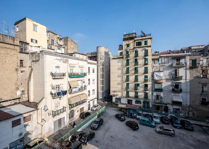 Pensión Dimora Duchesca