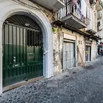 Dimora Duchesca 招待所 那不勒斯