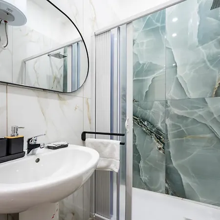 Konukevi Dimora Duchesca