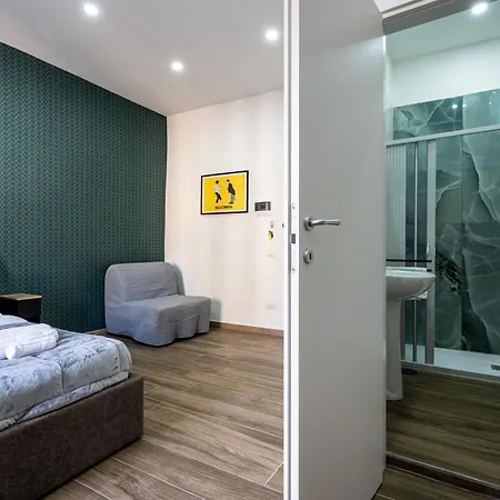 Konukevi Dimora Duchesca Napoli