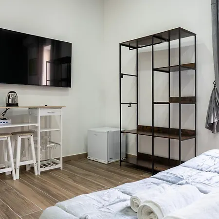 Πανσιόν Dimora Duchesca 3*