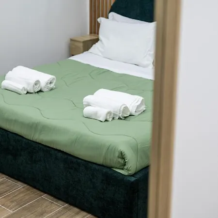 Dimora Duchesca Penzion 3*