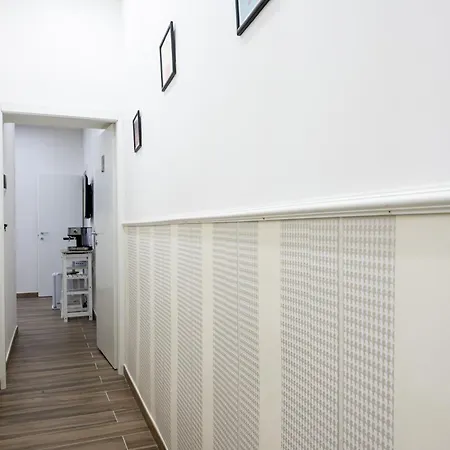 Dimora Duchesca 那不勒斯