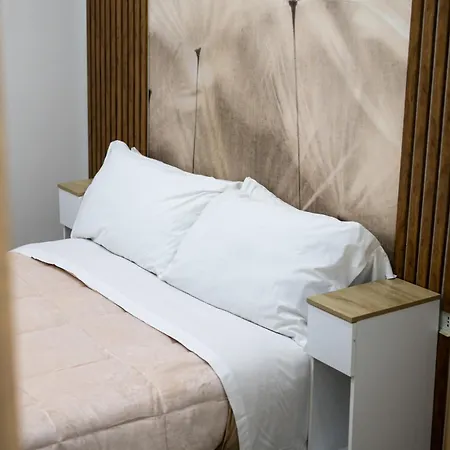 招待所 Dimora Duchesca 3*