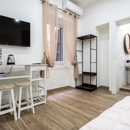 Dimora Duchesca 3* 那不勒斯