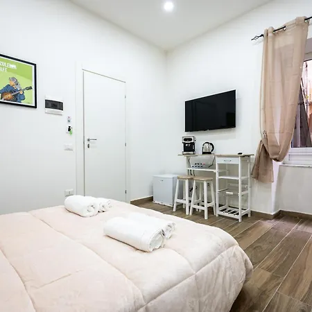 招待所 Dimora Duchesca 3*