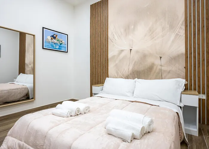 ゲストハウス Dimora Duchesca 3*