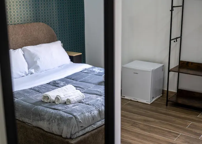 Dimora Duchesca Konukevi Napoli