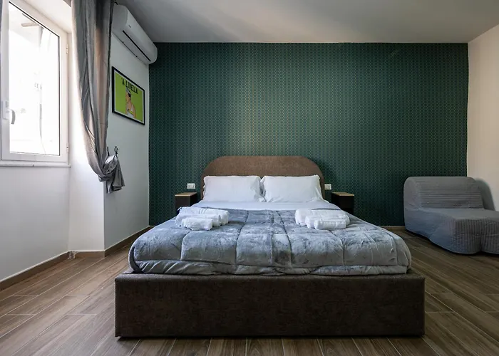 Dimora Duchesca 3* Napoli