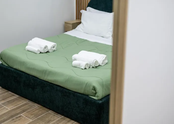 Dimora Duchesca Konukevi 3*