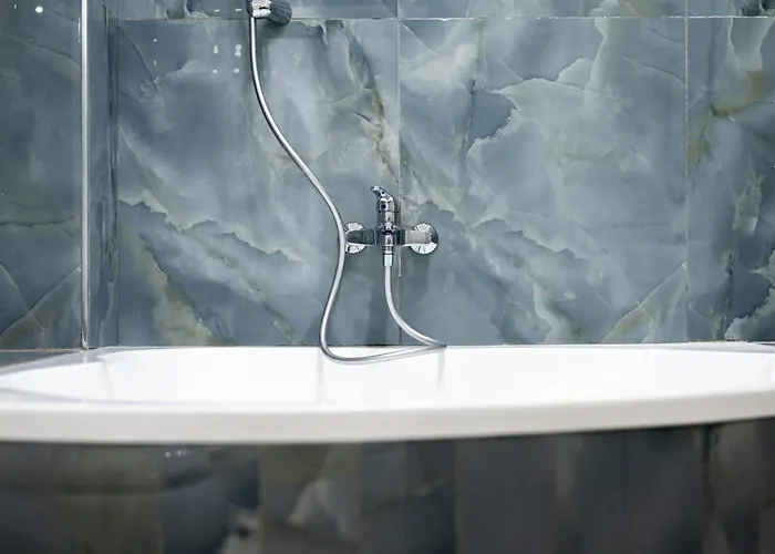 Dimora Duchesca ナポリ