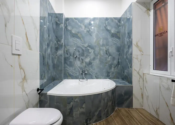 招待所 Dimora Duchesca