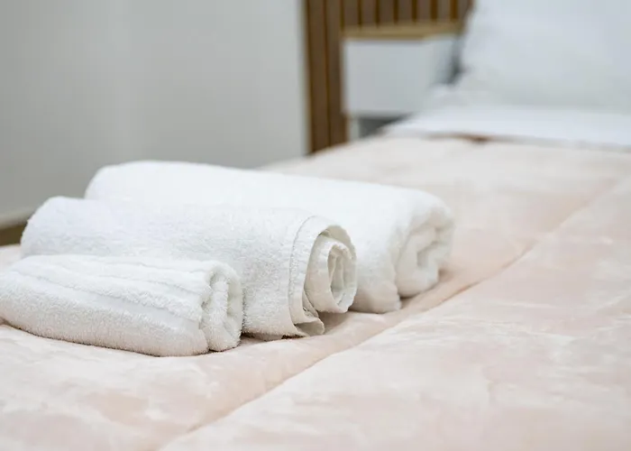 招待所 Dimora Duchesca