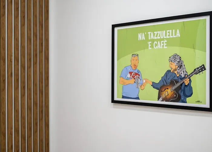 Konukevi Dimora Duchesca