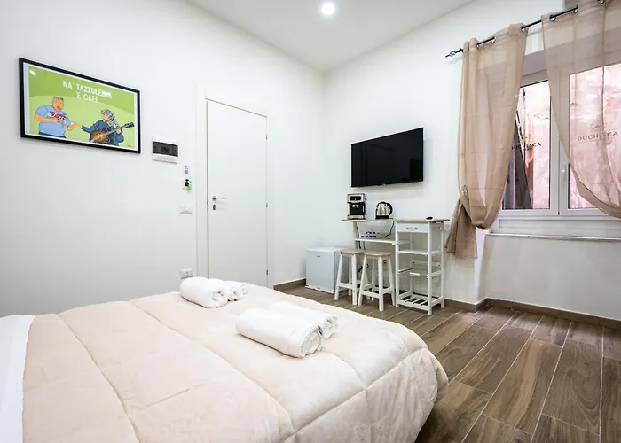 Πανσιόν Dimora Duchesca 3*