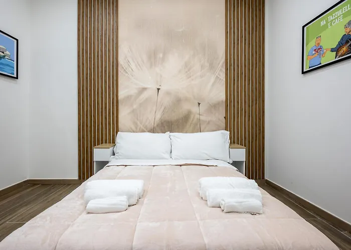 Dimora Duchesca ナポリ