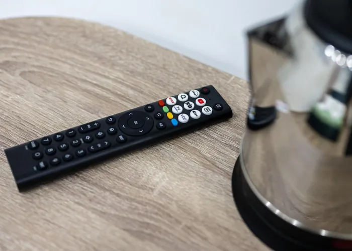 Dimora Duchesca Konukevi 3*