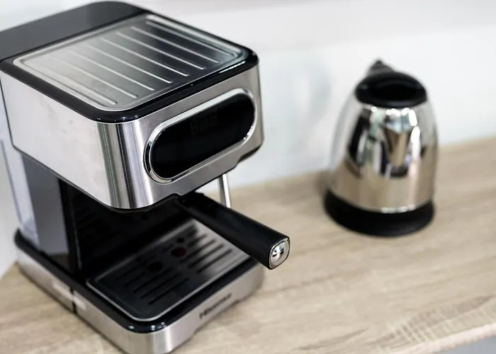 Dimora Duchesca 招待所 3*