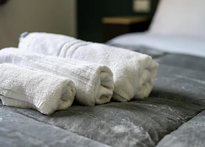 Dimora Duchesca 招待所 那不勒斯