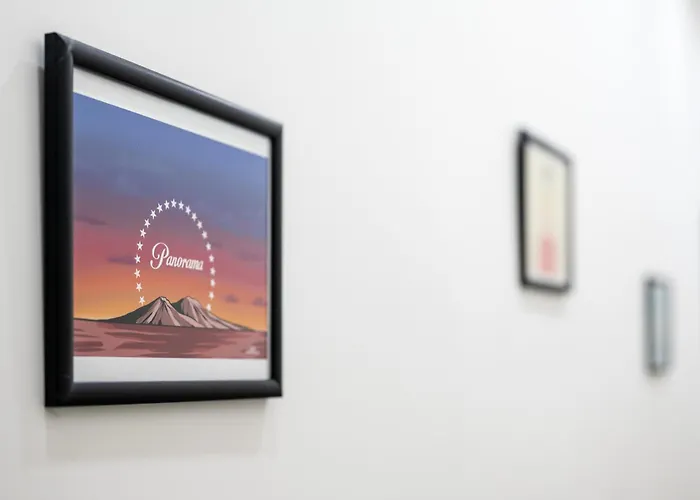 Dimora Duchesca ゲストハウス ナポリ