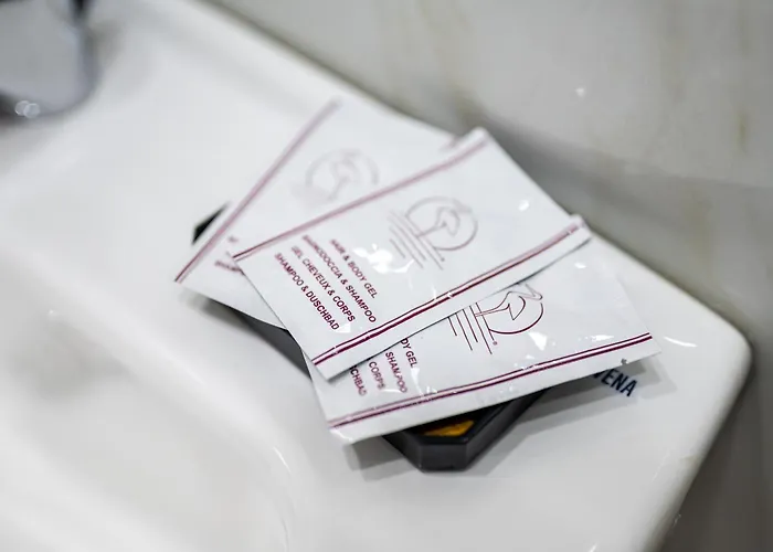 Dimora Duchesca Konukevi