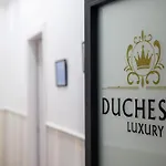 Гостевой дом Dimora Duchesca