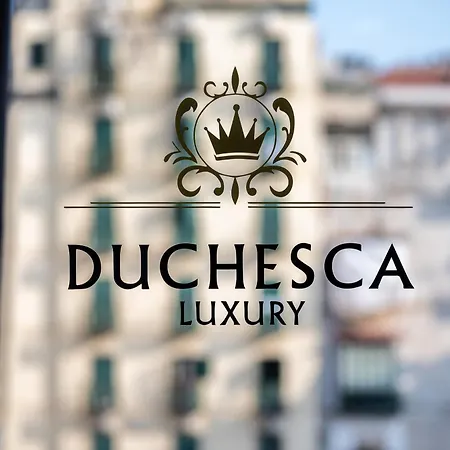招待所 Dimora Duchesca 3*
